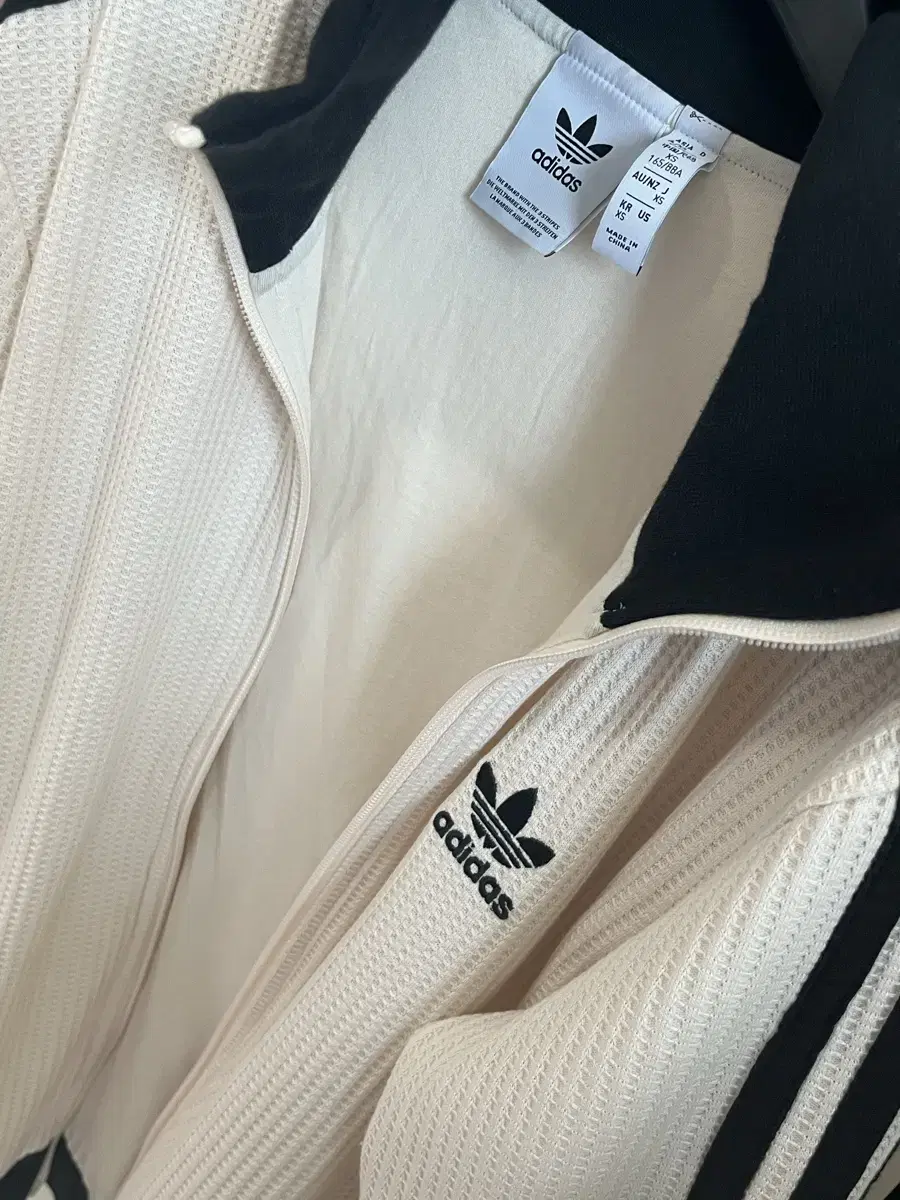 adidas ワッフル トラックジャケット　ベッケンバウアー　XS ☆正規品☆ adidas ワッフル トラックジャケット XS ベッケン
